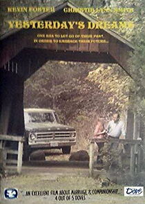 Watch Yesterday's Dreams