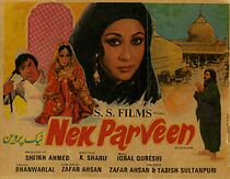 Watch Nek Parveen