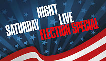 Watch The 2016 SNL Election Special