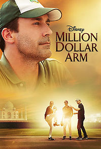 Watch Million Dollar Arm