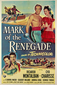 Watch The Mark of the Renegade