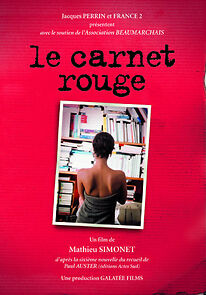 Watch Le carnet rouge (Short 2004)