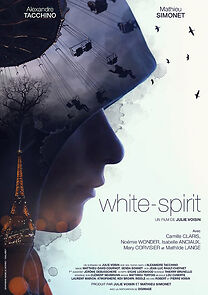 Watch White-spirit (Short 2016)