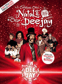 Watch Natale a casa Deejay - A Christmas Carol