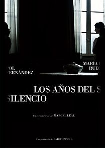 Watch Los años del silencio (Short 2010)