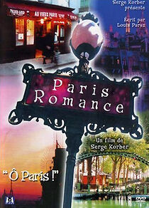 Watch Paris romance