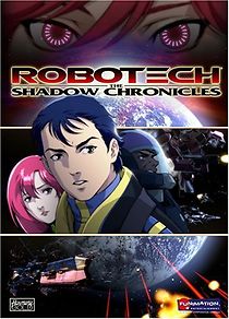 Watch Robotech: The Shadow Chronicles