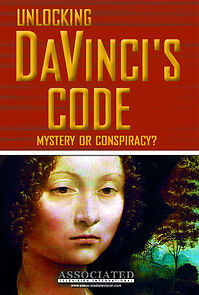 Watch Unlocking DaVinci's Code