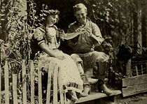 Watch Broncho Billy's Love Affair (Short 1912)