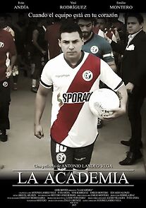 Watch La Academia
