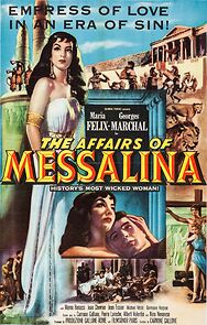 Watch The Affairs of Messalina