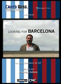 Watch Looking for Barcelona