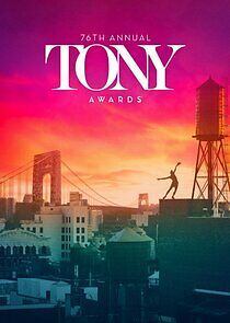 Watch Tony Awards