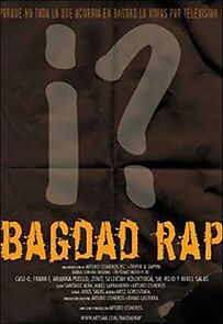 Watch Bagdad rap