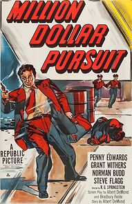 Watch Million Dollar Pursuit