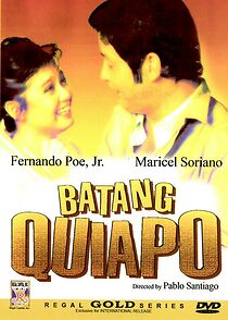 Watch Quiapo Kid