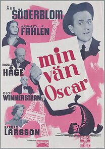 Watch Min vän Oscar