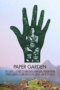 Watch Paper Garden (Short)