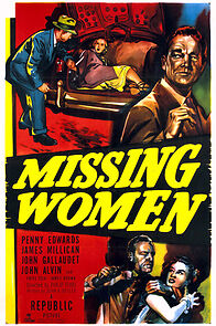 Watch Missing Women