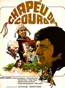 Watch Chapéu de Couro