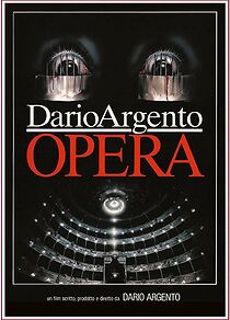 Watch Conducting Dario Argento's 'Opera'
