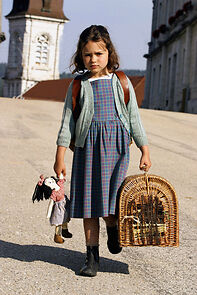 Watch Le crime des renards