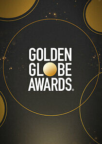 Watch Golden Globe Awards
