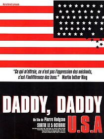 Watch Daddy, Daddy USA