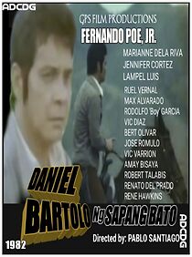 Watch Daniel Bartolo ng Sapang Bato