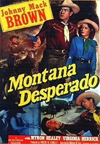Watch Montana Desperado