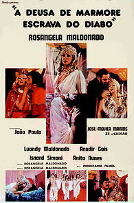 Watch A Deusa de Mármore
