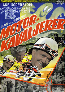 Watch Motorkavaljerer
