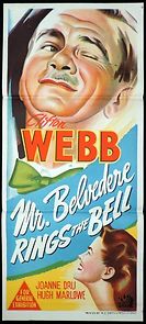 Watch Mr. Belvedere Rings the Bell