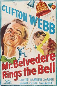 Watch Mr. Belvedere Rings the Bell