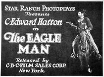Watch The Eagle Man (Short 1921)