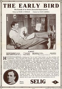 Watch The Early Bird (Short 1913)