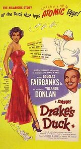 Watch Mr Drake's Duck