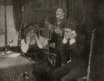 Watch Earning His Salt (Short 1916)