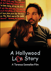 Watch A Hollywood Love Story (Short 2010)