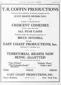 Watch Easy Pickin' (Short 1922)