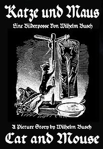 Watch Katze Und Maus (Short 2015)
