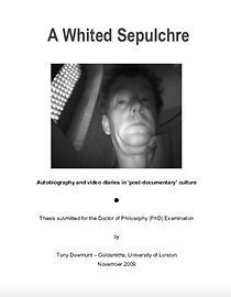 Watch A Whited Sepulchre