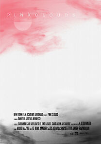 Watch Pink Clouds (Short 2013)