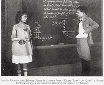 Watch Edgar Takes the Cake (Short 1920)