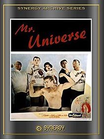 Watch Mister Universe