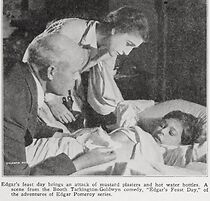 Watch Edgar's Feast Day (Short 1921)