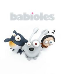 Watch Babioles (Short 2010)