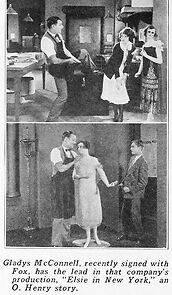 Watch Elsie in New York (Short 1926)
