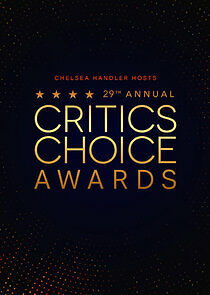 Watch Critics' Choice Awards