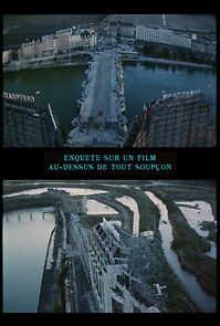Watch Enquête sur un film au-dessus de tout soupçon